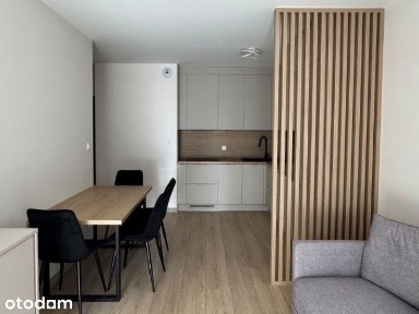 3 pokojowe | Pierwszy najem | Balkon | Klima