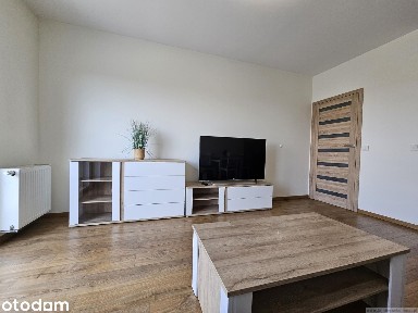 Ładne 2 pok. na Borku 48m2 Al,Wiśniowa