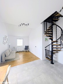 71 m² po podłodze | taras 25 m² | garaż | Wojszyckie Alejki