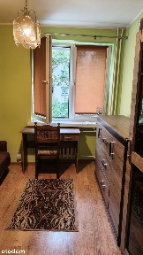 Wynajem mieszkania 2-pok. z balkonem we Wrocławiu - Śródmieście