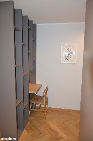 BROWARY WROCŁAWSKIE - PIĘKNE MIESZKANIE - 41mkw