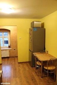 Wynajmę umeblowane, dwupokojowe mieszkanie 45.6 m2
