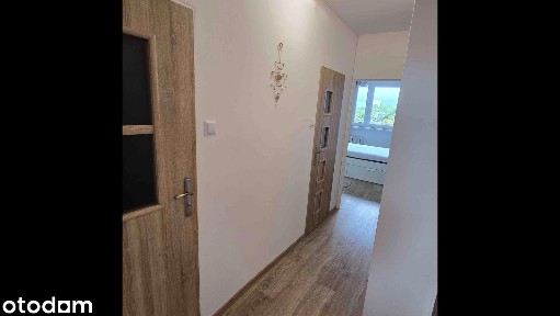 2 pokoje, balkon, Powstańców Śląskich, Centrum, Krzyki, SkyTower