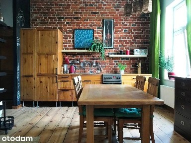 Centrum z widokiem na Katedrę i Odrę - 53 m