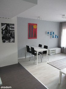 Olimpia Port Sępolno |Garaż | Bez prowizji