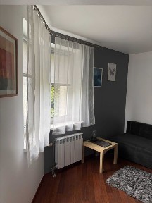 Kawalerka Kraków Pszona Prądnik Czerwony