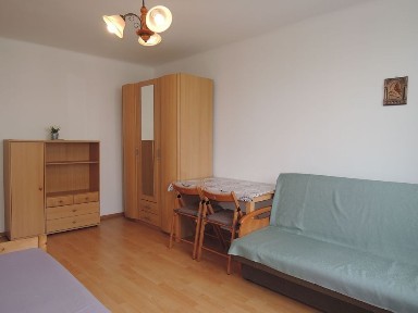 Małopolskie, Kraków, Prądnik Czerwony