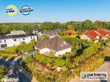 Straszyn Jowisza Dom na Wynajem