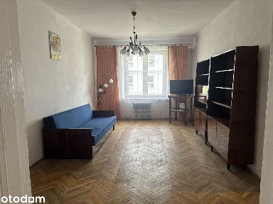 Mieszkanie 3-pokojowe w centrum Kielc - dla rodziny lub inwestora