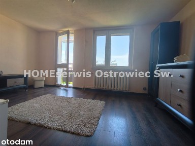 Na sprzedaż mieszkanie 58,9 m2 3 pokoje Os.Ogrody