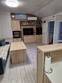 Wynajmę domek 46m2 Stradom