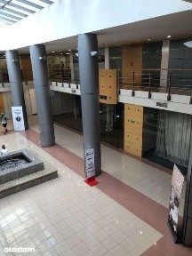 lokal usługowy, komercyjny