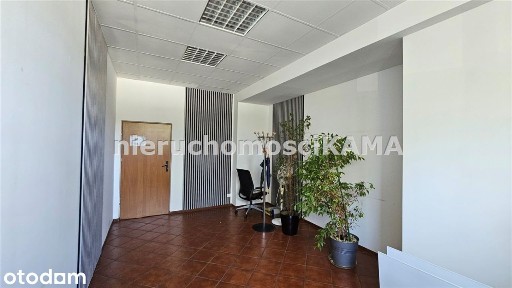 Lokal biurowy 10,3m², media w cenie, Bielsko-Biała