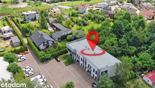 Gotowe biuro z wyposażeniem - Katowice Zarzecze