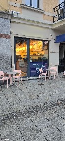 ul. Fryderyka Chopina, Śródmieście, Katowice, śląskie