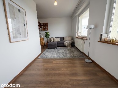 Mieszkanie, 28,70 m², Białystok