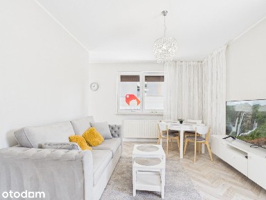 3 Pokoje 64m2 DO Wynajęcia Dla Pary Lub Singla