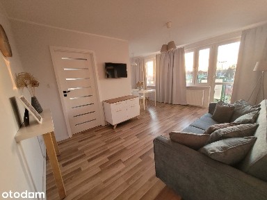 Mieszkanie do wynajęcia umeblowane, bez pośredników