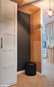 Nowoczesne mieszkanie 37m² (2020) - wynajem pod firmę.