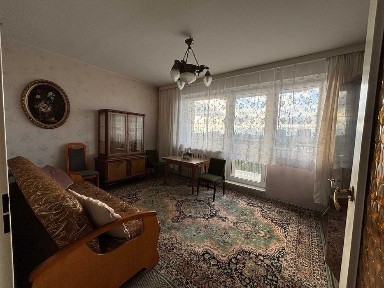 Mieszkanie do wynajęcia - Łódź Retkinia 71m2 Przestronne 3 pokoje (71 m²) - Retkinia Centrum | Bezpośrednio