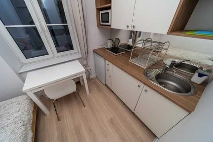 6 Sierpnia 37, Polesie, studio blisko UMedu, BRAK PROWIZJI