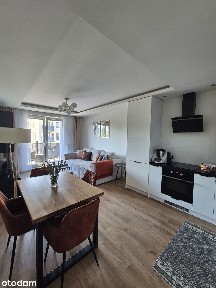 Komfortowe 3-pokojowe mieszkanie - Poznań, Naramowice, Bezpośrednio