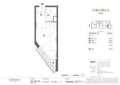 Grobla 19b | M4.48