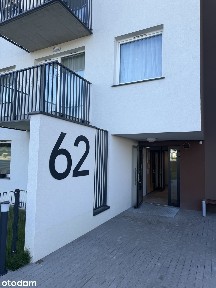 Nowoczesne 2-pokojowe mieszkanie Premium | Balkon | Pierwszy najem