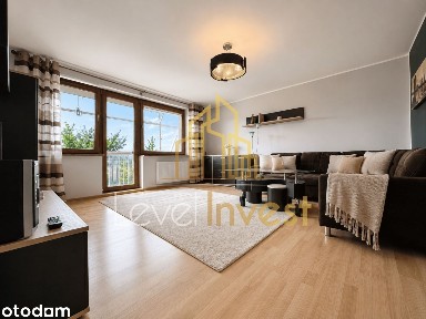 Mieszkanie do wynajęcia na Dragana | 3 pokoje, 62 m², Osobna kuchnia