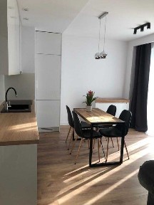 Mieszkanie 2-pokoje Katowice, J. Baildona, Dębowe Tarasy, Bezpośrednio