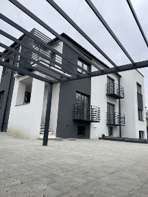 Rybnik mieszkanie 35m blisko centrum