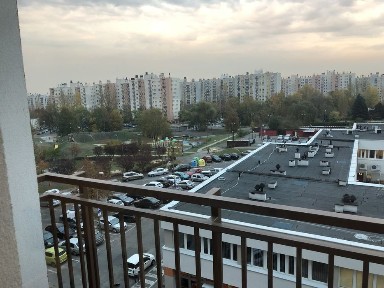 Mieszkanie 3 pokoje 51m2 dostepne od 1 Wrzesnia