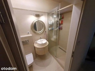 Słoneczne 2 pok. 48 m² + taras + miejsce w hali | REZERWACJA