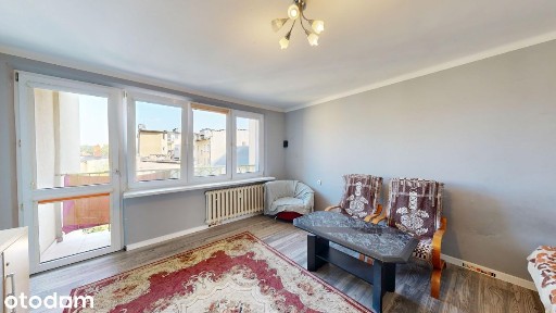 3 pokoje | Rynek Koźle | Balkon | Pod inwestycję