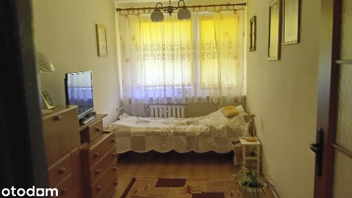 Sprzedam mieszkanie