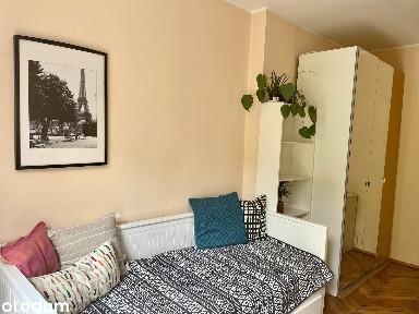 Kawalerka 30 m² | Centrum | ul. Kościuszki | Piwnica