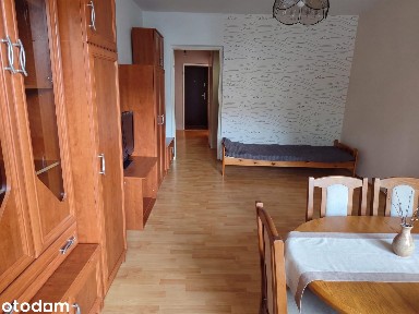 Tychy E al. Niepodległości⭐️ 36,7m | Kawalerka + balkon //obok Parku