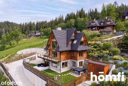 8,5% Roi! | Panorama Tatr | Prestiż