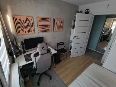 Okazja! 4 pokoje (72,79 m2) os. Strzemięcin