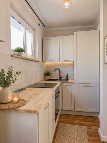Na sprzedaż mieszkanie Gniezno | ul. Roosevelta | 46 m² | 3 pokoje | Balkon | Po generalnym remoncie