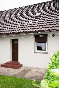 Na sprzedaż mieszkanie 36,3 m² z pomieszczeniami gospodarczymi - Biechowo, gm. Miłosław