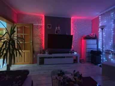 Mieszkanie 47 m2 Skoki pow. Wągrowiecki