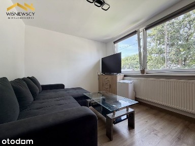 2 pokoje | Ogród | Piwnica | Bezczynszowe