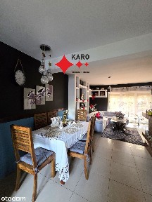 REZERWACJA ! OKAZJA! Dom z pełnym wyposażeniem+garaż, cisza, jeziora