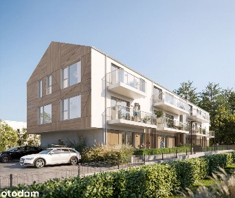 Jastarnia ul. Ogrodowa | Apartament z ogrodem i parkingiem | JASNOVIA