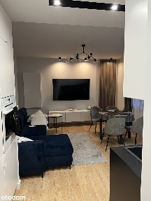 Gotowe 3 pokoje na Węglinku | 44,49 m² | balkon | bez prowizji