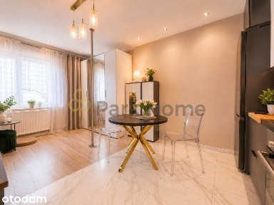 Przestronne 3 pokoje z balkonem | 67,87 m²
