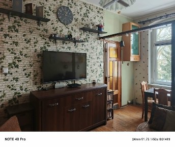 Bez pośrednika! Mieszkanie 50 m² | Śródmieście | Do remontu | 3 pokoje