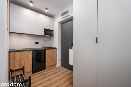 Nowy apartament dwupokojowy! Uniwersytet Śląski, centum! Św. Pawła 10