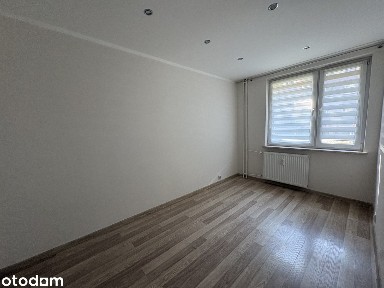 3-pokojowe mieszkanie z balkonem - Katowice Józefowiec